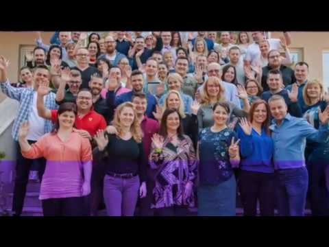 Agycsere hétvége 2019. március Noszvaj - összefoglaló video