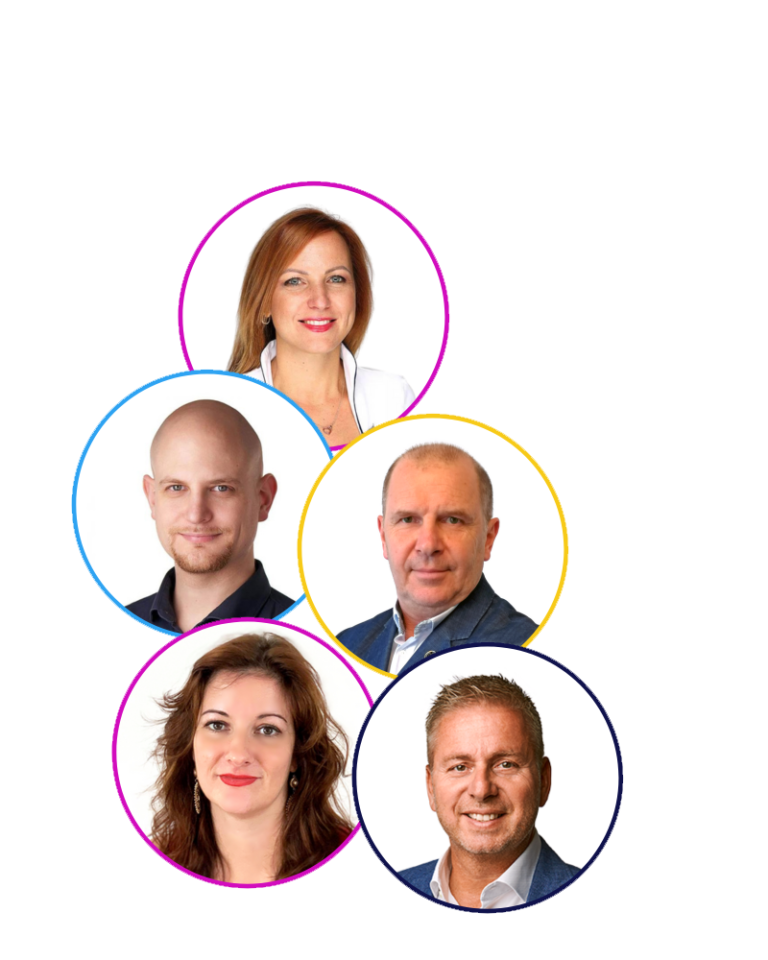 Szemléletváltó Mentorprogram