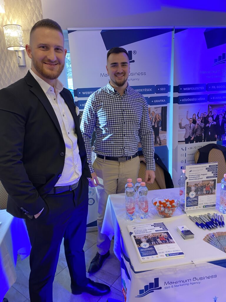 Évindító Meglökő Nap Szemléletváltó Mentorprogram vállalkozásfejlesztés