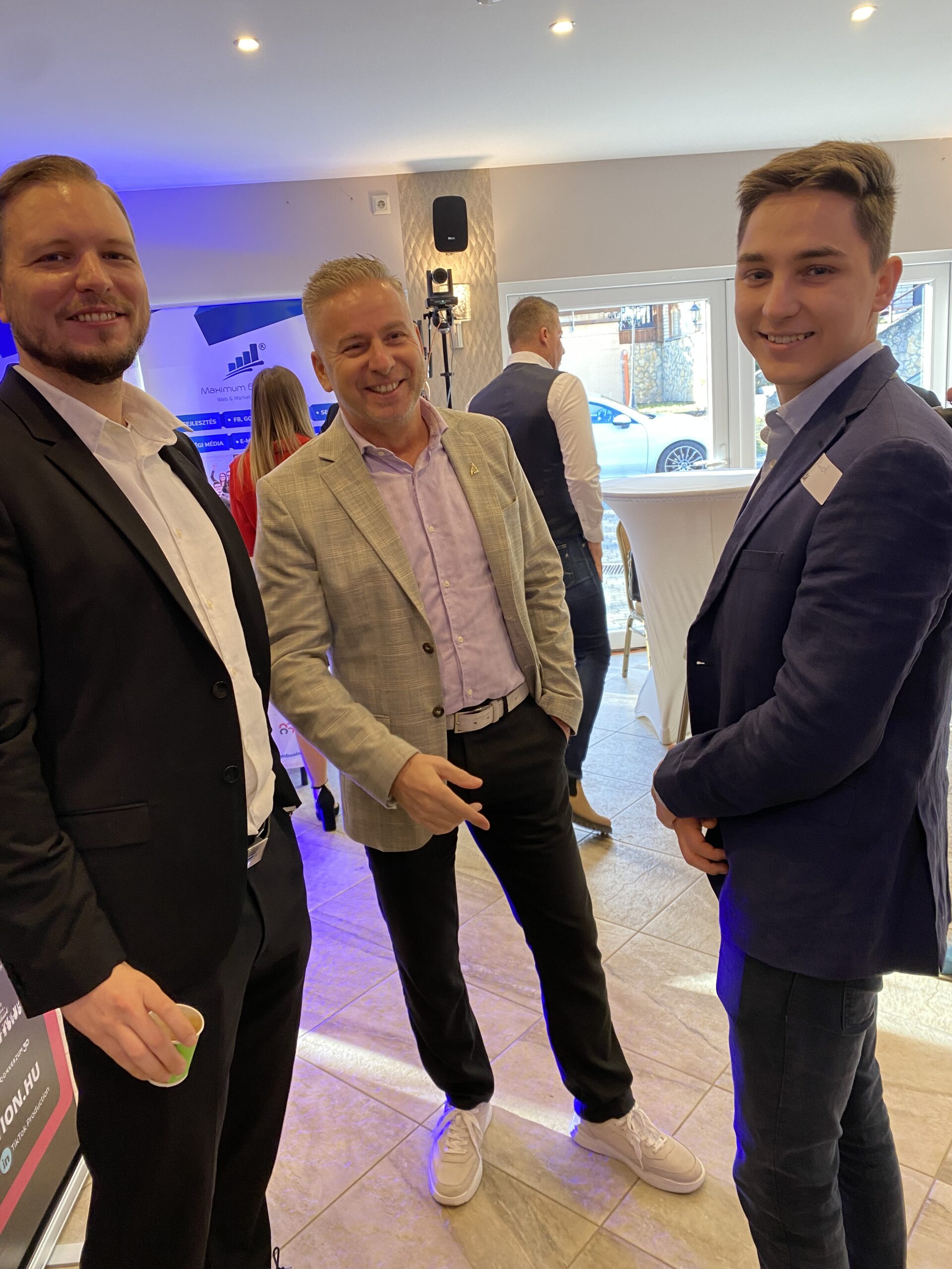 Szemléletváltó Mentorporgram Biros Levente értékesítés csapatépítés motiváció szervezetfejlesztés