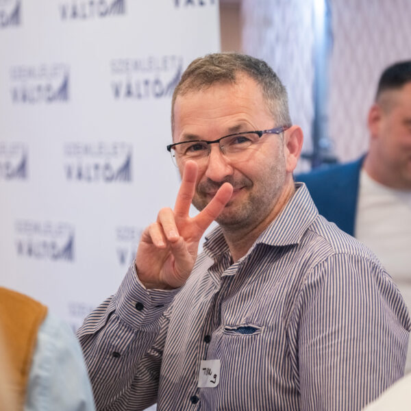 Szemléletváltó mentorprogram vállalkozásfejlesztés delegálás áremelés bevételnövelés