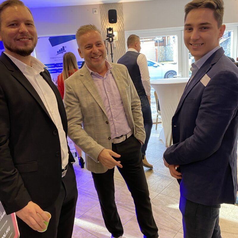 Szemléletváltó Mentorporgram Biros Levente értékesítés csapatépítés motiváció szervezetfejlesztés